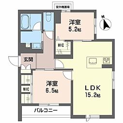 ヴィア　パラディーソ 202