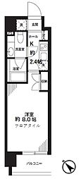 あい蘭道七番館 203
