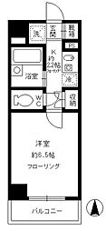 ラ・プルミエール村越 601