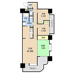 ファーストグランド水前寺 1406