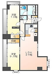 Ｍ6BLDG 1001