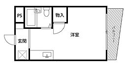 京都市伏見区深草小久保町