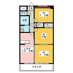 はなみずき 406