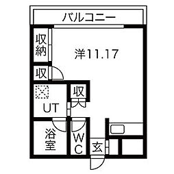 ルネスパディ 201