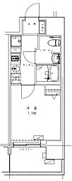 GENOVIA浅草VII 0601