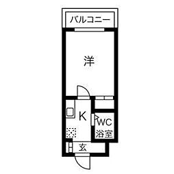 プレアール川田II 206