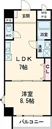 IMASA MORUGEN壱番館 201