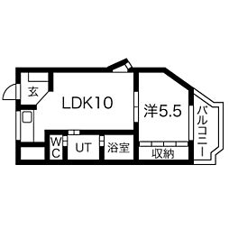 Bustle岐阜羽島 301