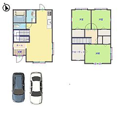 野介代　戸建て 1