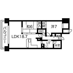 タワーザトヨタ 1304