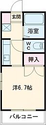 マンションハピネス 102
