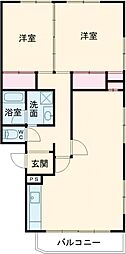 マンションSui 402