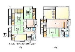 山北 戸建て 1