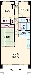 グランドパレス君影