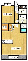 ニューステーションホテルレジデンス 704