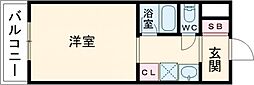 ドーミー高松錦町 527