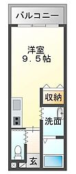 さくらマンション 101