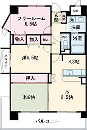 エトワール花園 401