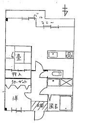 グリーンヒル波分 105