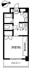 ラポール鶴嶺 402