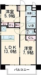 清〜きよら〜西大寺・南町 505