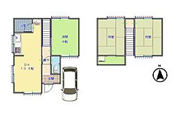 川崎 戸建て 1