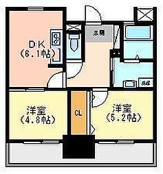 コムズ細江町 402