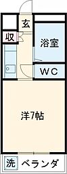 マイハウス小泉 403