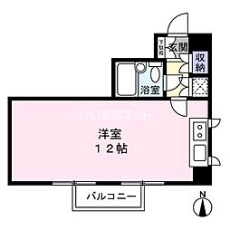 桜ヶ丘イン 504