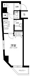 ジュエル上野毛