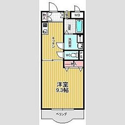 フォンティーヌ徳重 102