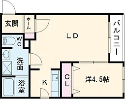 CASA FRUTTA CHITOSE 203