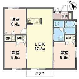 八戸市諏訪3丁目の一戸建て