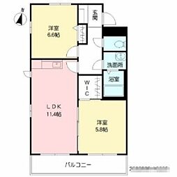 ヴィラ・アンボワーズ 203