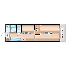 ダイリ長町ビル 203