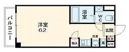 カーサ王塚台 407