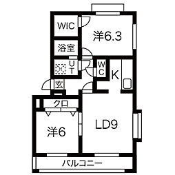 アルヴェアーレ大塚II 312