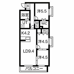 シェルフ藤 201