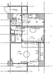 グランドパレス長土塀 403