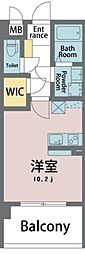 グランエグゼ徳島 406