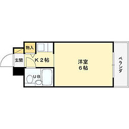 インペリアル関西エアポートＡ棟 304