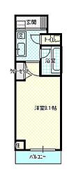 オセオ弁天 609