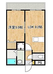 ヴェルビュー郡元 305