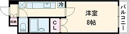 シャトー雅 303