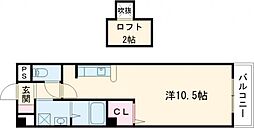 サンアビテ 201
