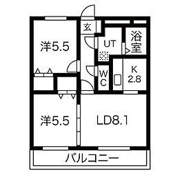 コルディアーレ 101