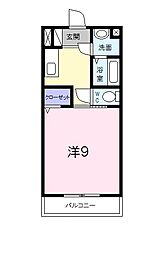 アンジュール小木 203