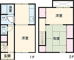 杉浦アパート 2