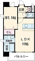 アクシオ小倉 801