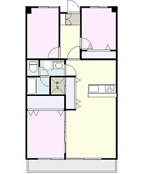 Ｔｈｅ　Ａｖｅｎｕｅ 803